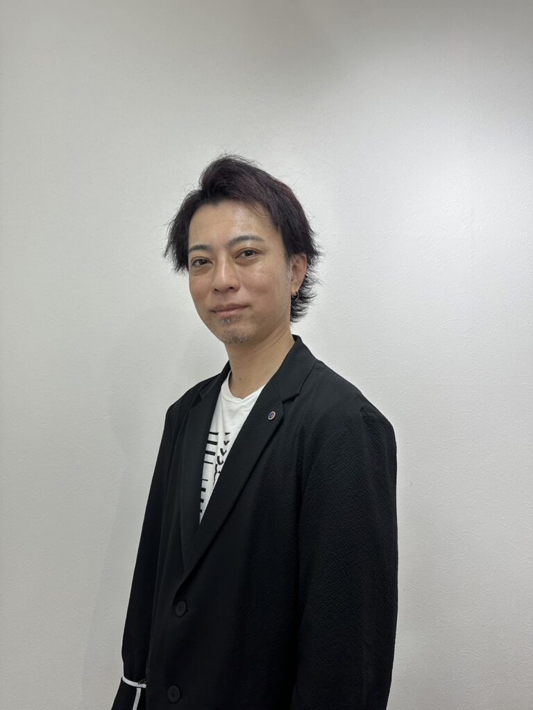 柳島 伸次