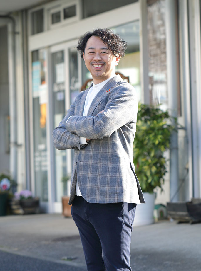 森田 徹二
