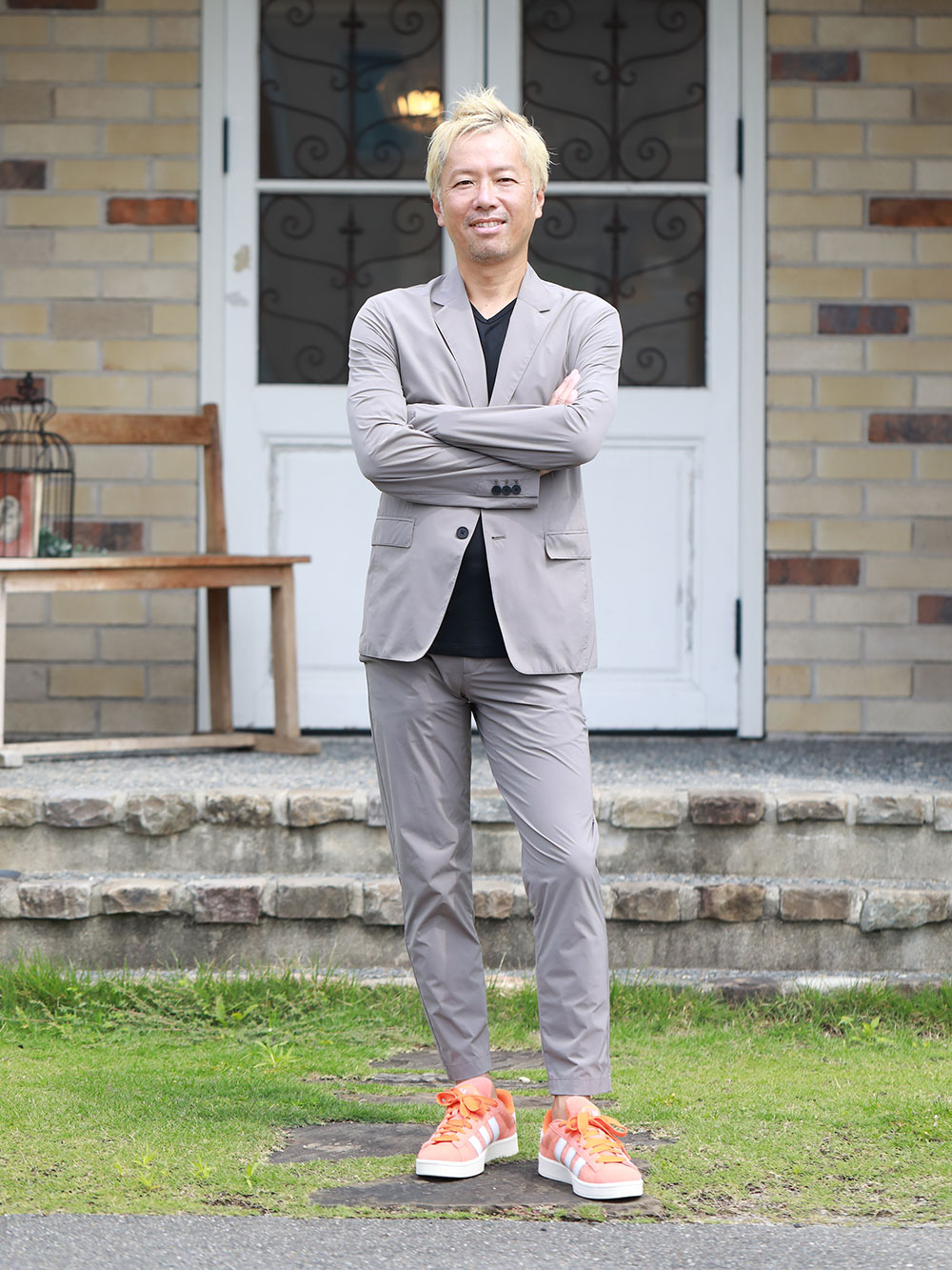 川崎 元晴